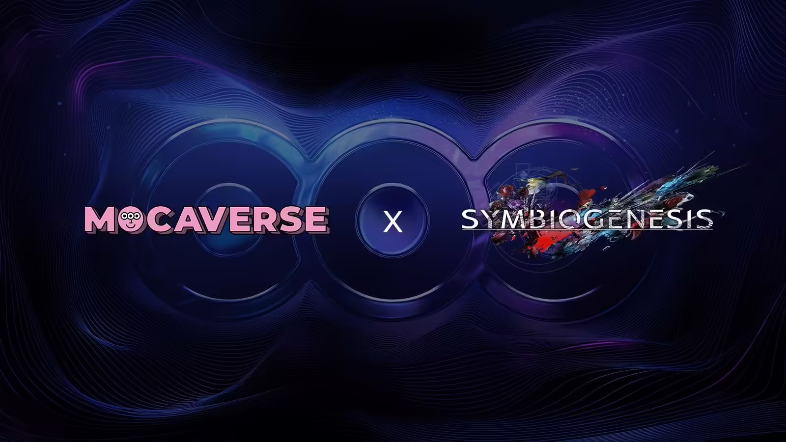Mocaverse Partners with Square Enix's Symbiogenesis to Boost Web3 User Onboarding