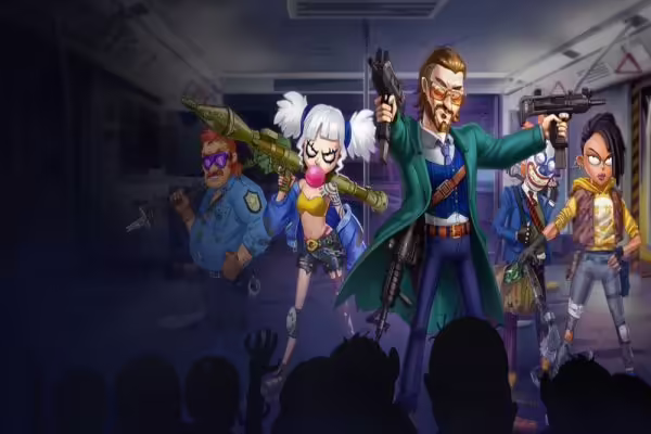 Karmaverse Zombie 4th Plague Origin Event starting on August 23 | PlayToEarn