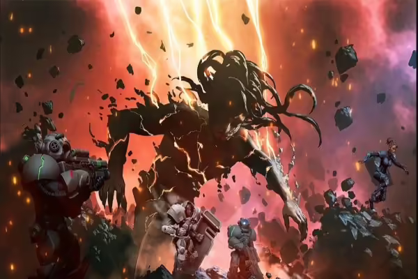 Machiavellic Unveils Season 0.1, An Event Frenzy Filled with Battles, Hijacking, and Gathering Resources | PlayToEarn