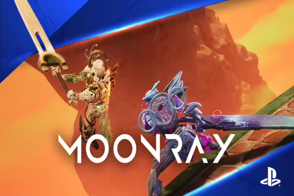 Moonray Announces PlayStation 5 Launch in 2025, Expanding into Console Market | PlayToEarn