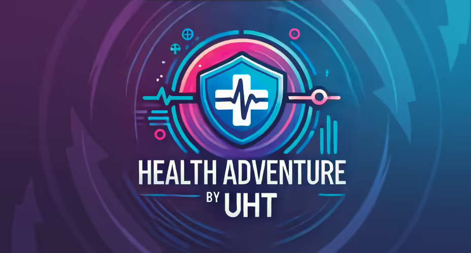 UHT Launches 'Health Adventure' on Telegram, Blending Fitness and Rewards