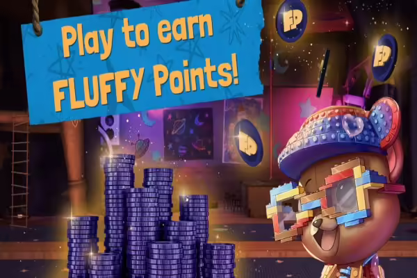 Forgotten Playland Announces Play to Airdrop Campaign | PlayToEarn