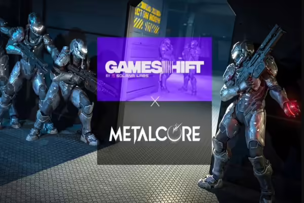 MetalCore to Enhance Accessibility with Crypto and Fiat Payment Support in Solana Migration | PlayToEarn