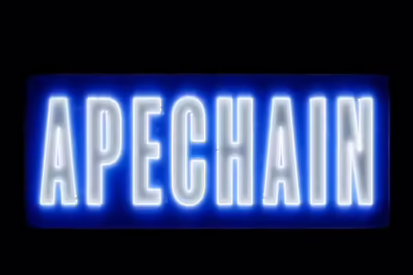 ApeChain Mainnet Launches Marking a Surge in the APE Token Price | PlayToEarn