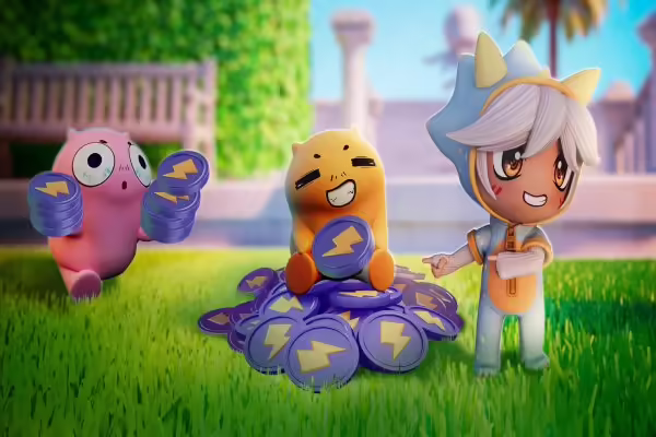 Super Champs Introduces $CHAMP Staking Program | PlayToEarn