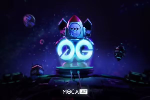 OG AI Alignment Node Sale: Details and Whitelist Info | PlayToEarn