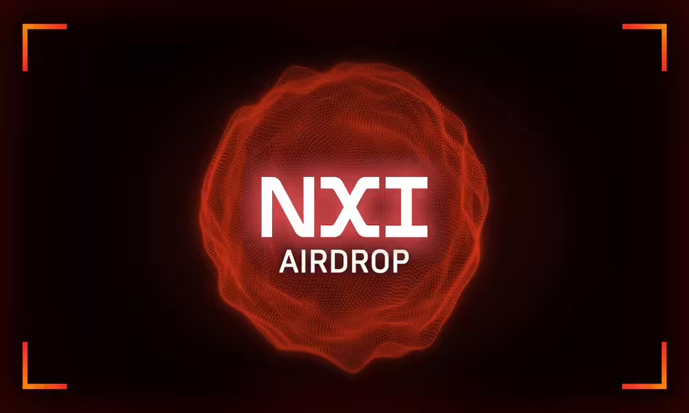 $NXI Airdrop Campaign Begins in Everdawn: Champions