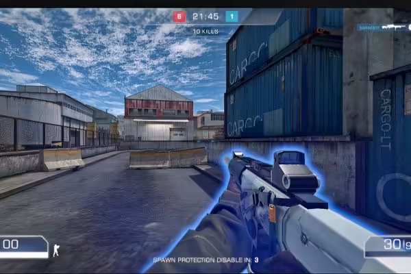 Fabwelt Releases Arsenal Version 1.08 | PlayToEarn