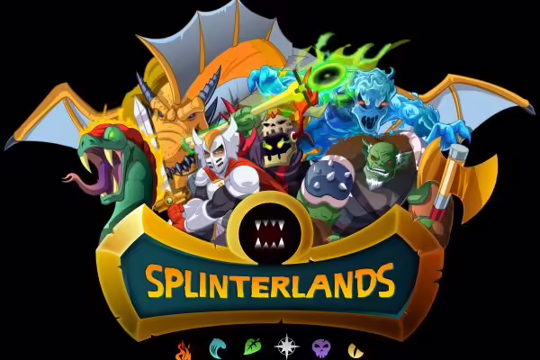 Splinterlands to launch lightweight validator nodes by the end of 2022 | PlayToEarn