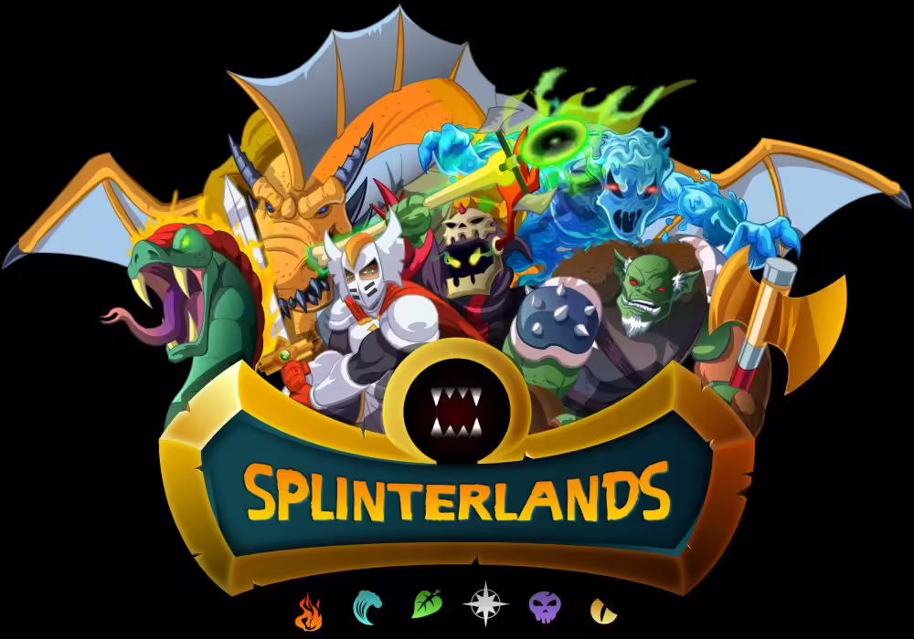 Splinterlands to launch lightweight validator nodes by the end of 2022