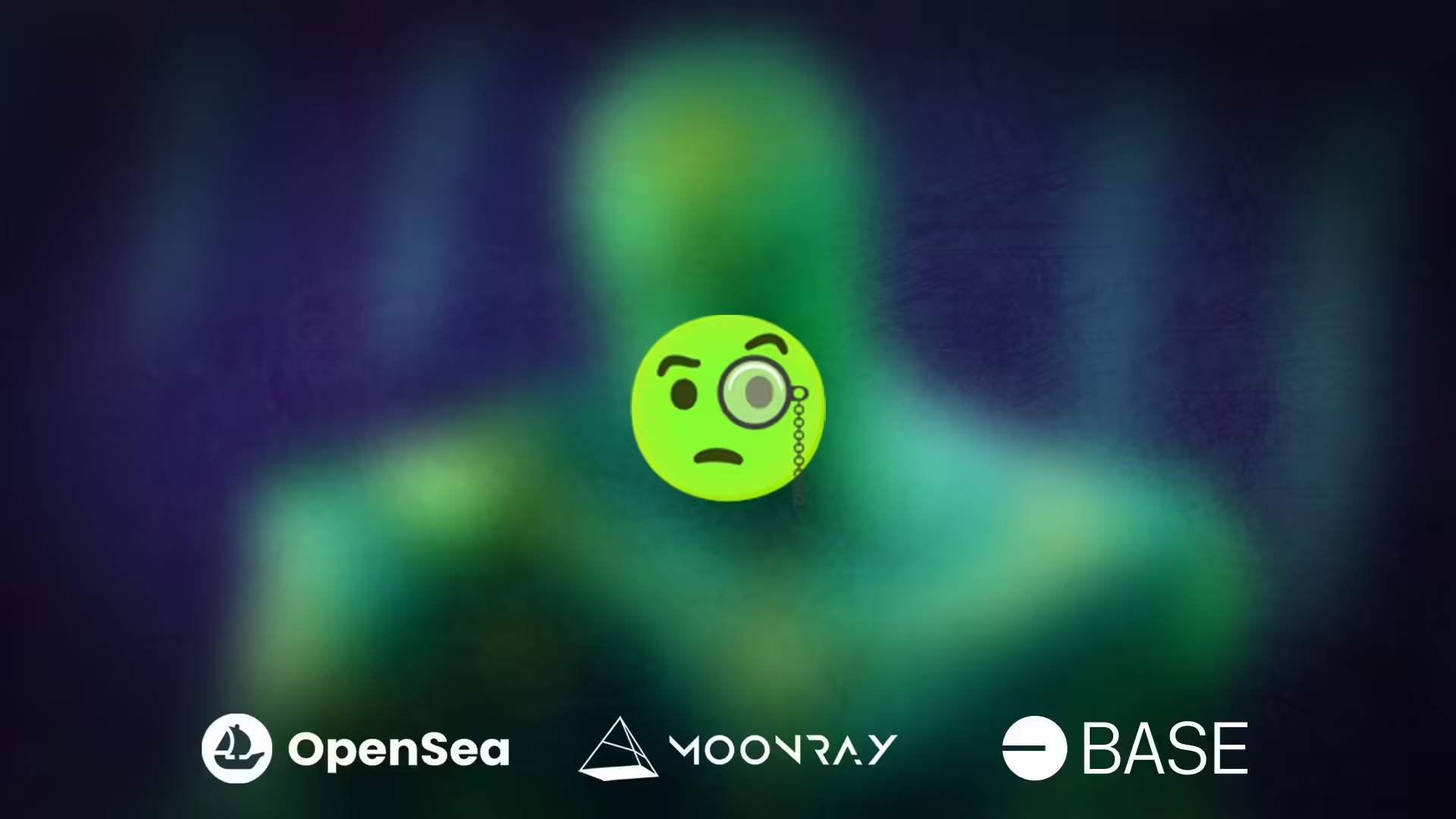 Moonray Integrates with Base Blockchain and Offers Free Character Mint