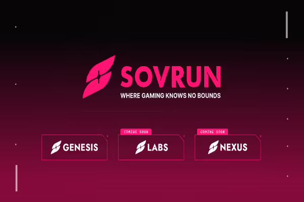BreederDAO Evolves into Sovrun: The Next Chapter of Web3 Gaming | PlayToEarn
