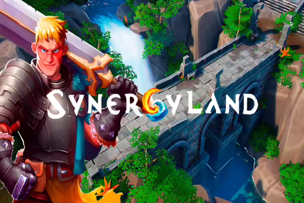 Synergy Land's 2nd Dungeon Playtest Is Coming Soon—Win NFTs, Loot, and Glory! | PlayToEarn