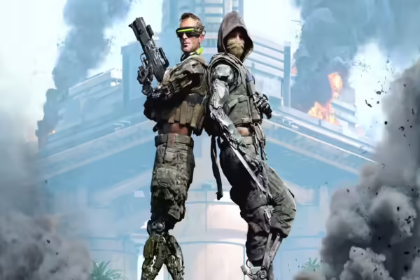 Gunzilla Games Scores Big with Coinbase Ventures Investment | PlayToEarn