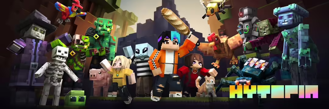 Hytopia Opens Doors for Developers with Game-Building SDK