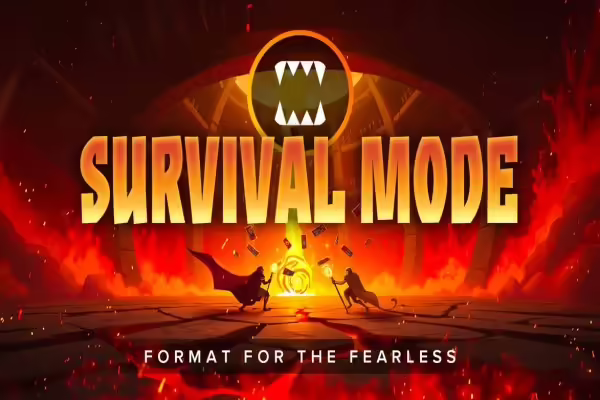 Splinterlands Announces New Gameplay Format: Survival Mode | PlayToEarn