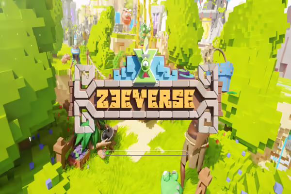 Zeeverse's Final Land Sale Drops December 17th – Win FREE Plots Before the Big Day | PlayToEarn