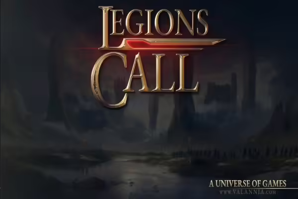 Mint Valannia Legions Call Combat Units on November 28th | PlayToEarn