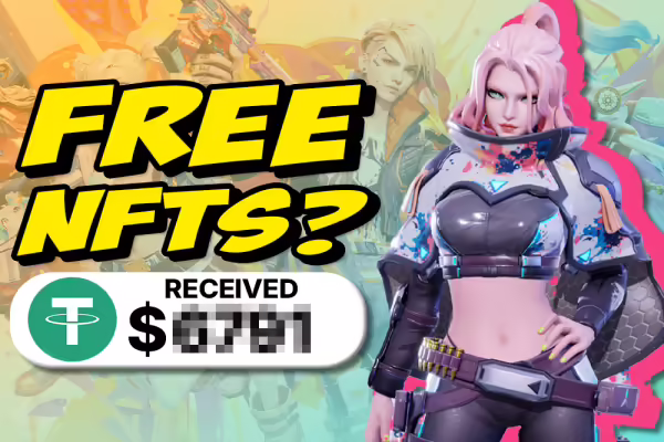 🔥 5 Play To Earn Games You NEED to Watch This December 2024! | PlayToEarn