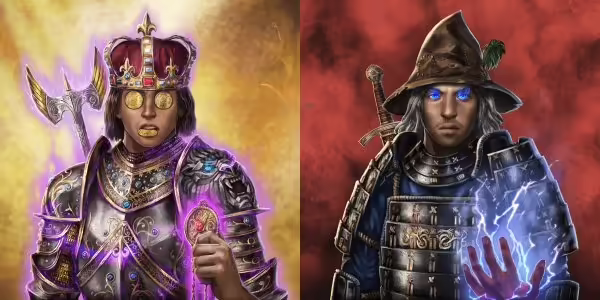 Everdawn: Champions NFTs Are Migrating to Base With New Upgrades | PlayToEarn