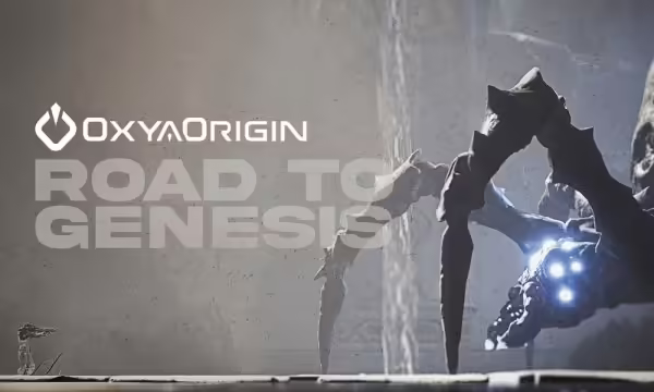 Play to Airdrop in Oxya Origin: Road to Genesis Early Access | PlayToEarn