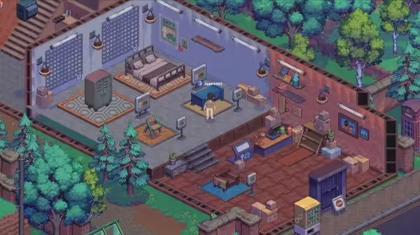 Moonfrost Alpha Release 5 Is Coming Soon With Big Updates | PlayToEarn