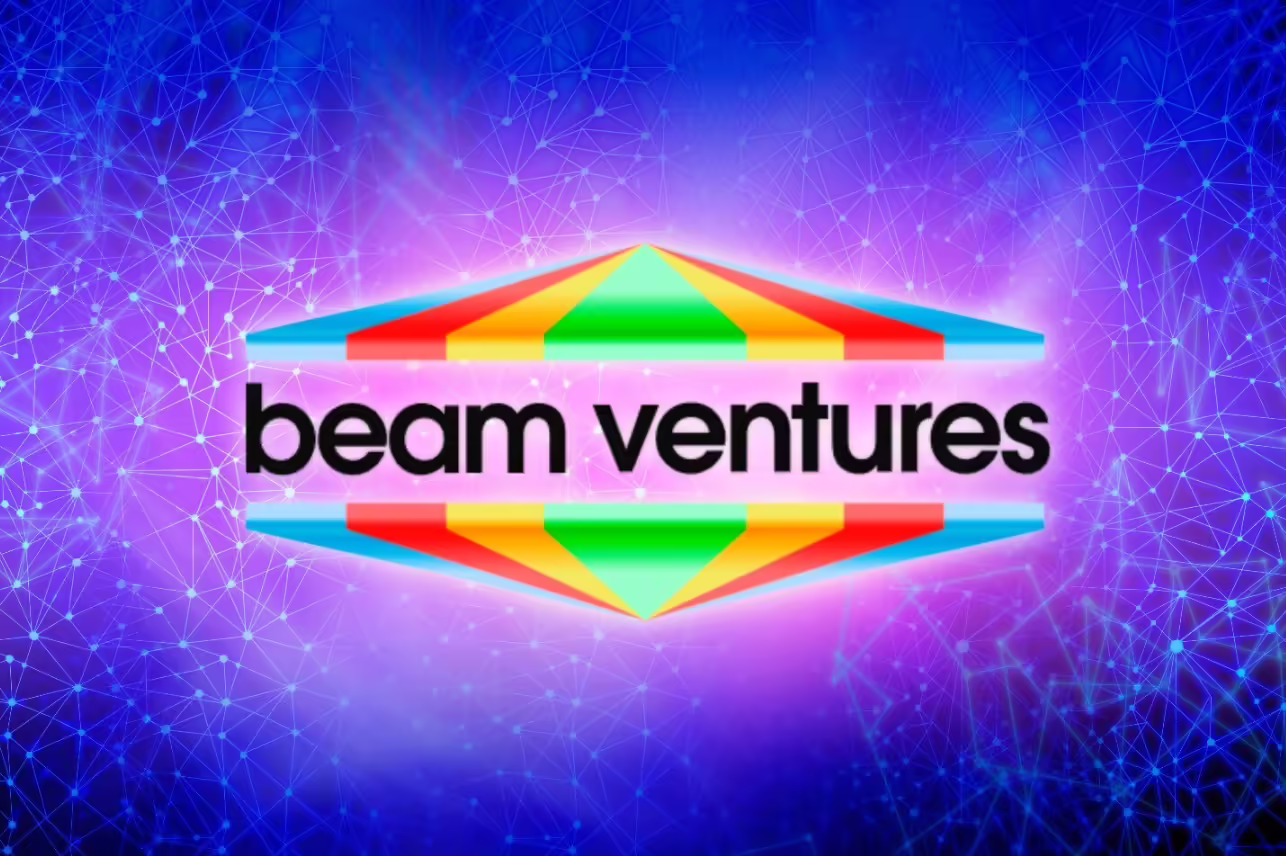 Beam Ventures Puts Abu Dhabi on the Map with $150M Gaming Fund