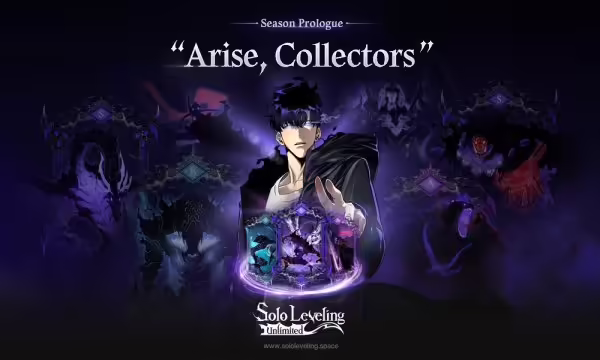 Popular Anime Series Solo Leveling Lands on Avalanche With Gamified Collectibles Platform - Collect to Earn NFTs in Season Prologue! | PlayToEarn