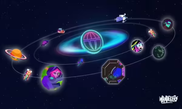 Wanderers Announces $WANDER TGE for January 8th | PlayToEarn