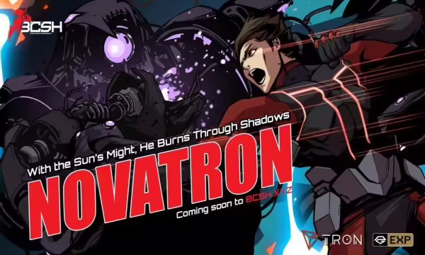 Pentagon Games Partners With Tron DAO to Launch a 3D Digital World | PlayToEarn