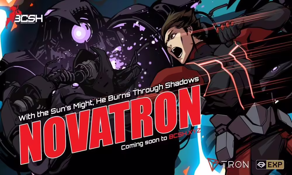 Pentagon Games Partners With Tron DAO to Launch a 3D Digital World