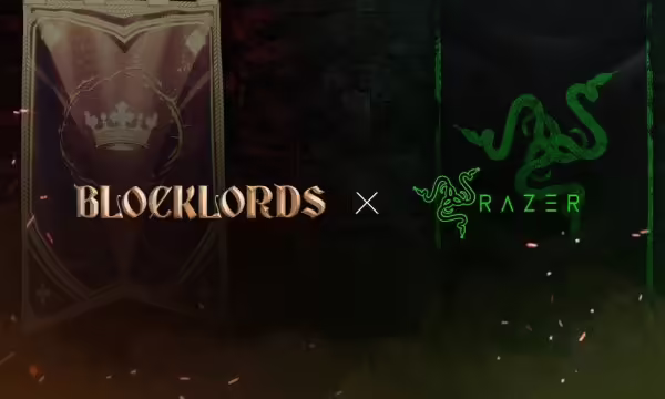 Blocklords Teams Up With Razer Gold to Bring Seamless Payments and Exclusive Rewards | PlayToEarn