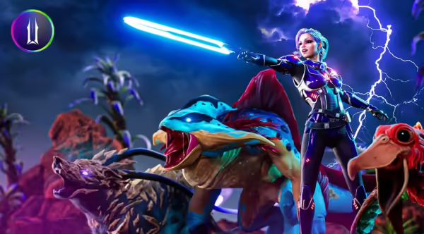 Illuvium Joins Forces with Virtuals to Transform NPCs in Web3 Gaming | PlayToEarn