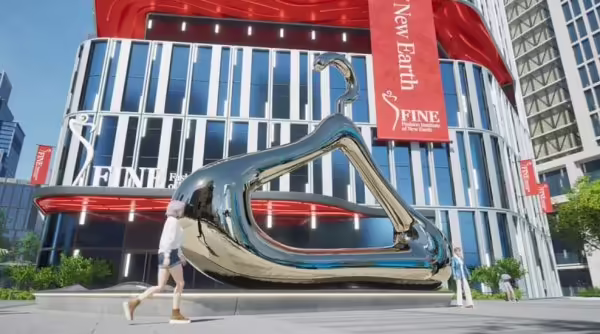 Lotte Group Partners with Arbitrum for Web3 Entertainment Experiences | PlayToEarn