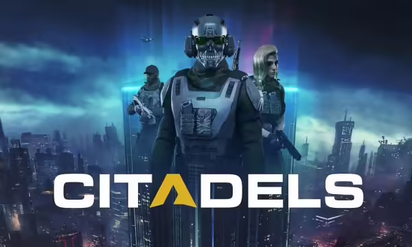 Ashes of Mankind: Empires Is Live in Early Alpha - Complete Missions to Earn $UOS! | PlayToEarn