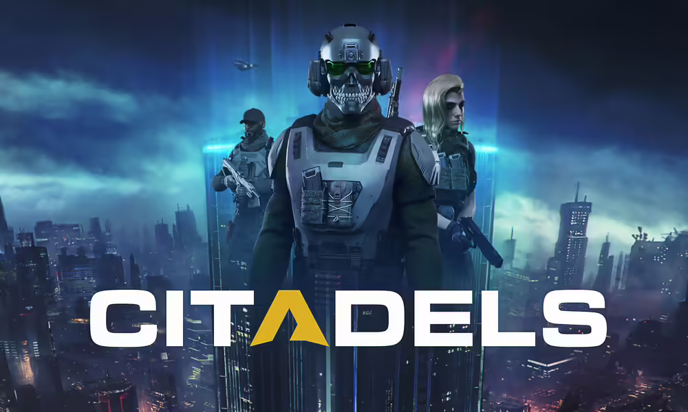 Ashes of Mankind: Empires Is Live in Early Alpha - Complete Missions to Earn $UOS!