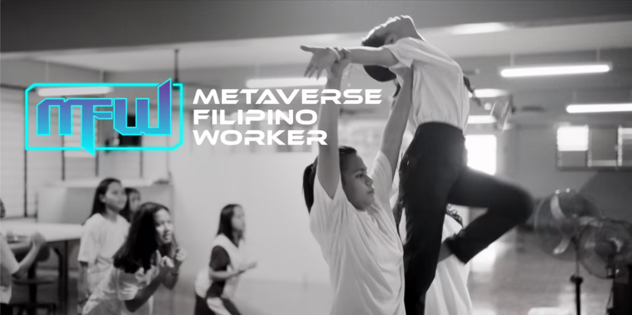“Metaverse Filipino Worker” Short Film Premieres on YouTube Today, Highlighting Stories of Digital Pioneers