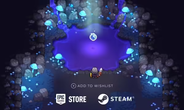 The Beacon Gets Listed on Steam and the Epic Games Store | PlayToEarn