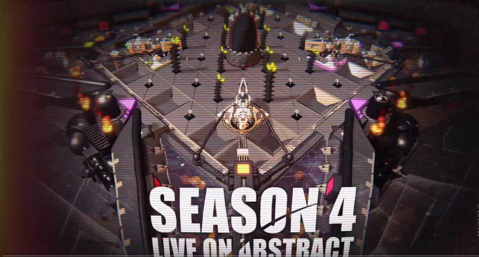 Duper Announces Major Updates for Season 4, Including New Chips System and Genesis Ace of Spade Mint