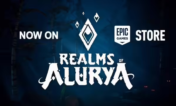 Realms of Alurya Launches on Epic Games Store and Reveals New Roadmap | PlayToEarn