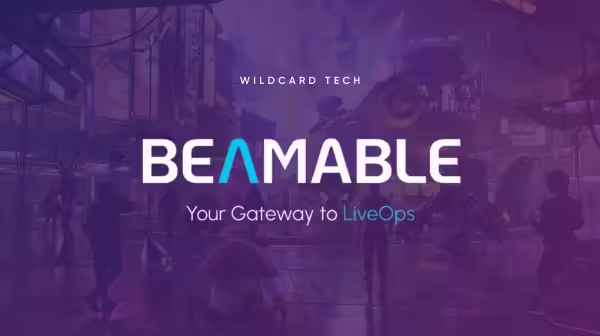 Beamable Bags $13.5M to Build Decentralize Game Infrastructure | PlayToEarn