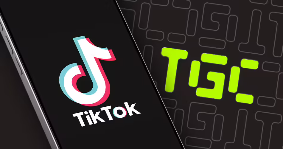 TikTok’s parent company collaborates with The Game Company to enhance reward systems for creators worldwide 