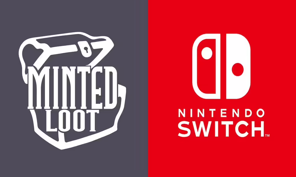 ChronoForge Developer Approved as Nintendo Switch Publisher