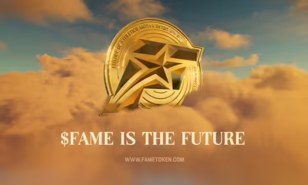 Rumble Kong League’s $FAME Token Gets Updated Tokenomics | PlayToEarn