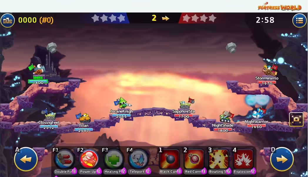 Fortress W Set for Global Launch, Integrating Web3 Technology to Pioneer the Next-Gen Gaming Market