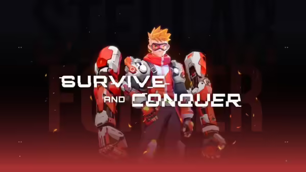 Stellar Forger Alpha: Chapter One Kicks Off with $20K in Rewards and 50M $MEDAL Up for Grabs! | PlayToEarn