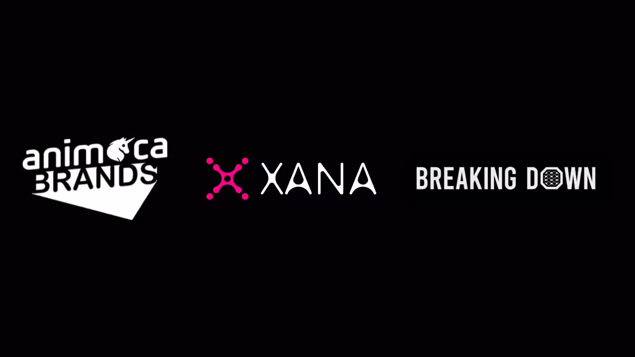 Animoca Brands Japan Partners with XANA to Expand Web3 Martial Arts Game 'XANA BreakingDown'