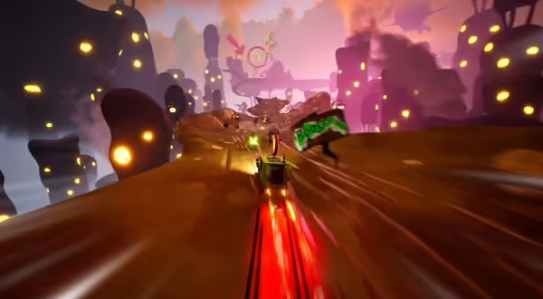 Goblintown Announces the 'Really Hard Driving Game' | PlayToEarn
