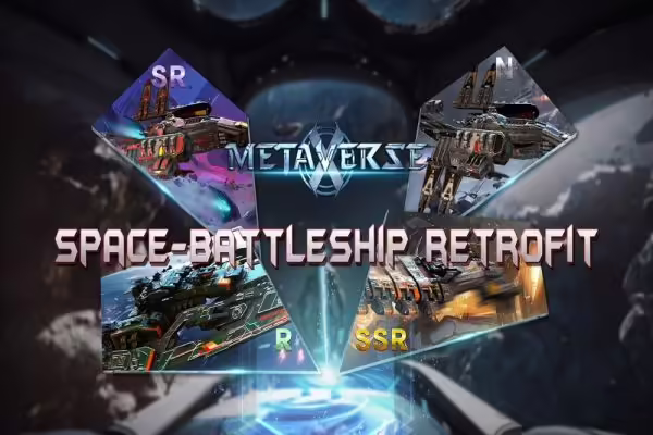 X-Metaverse Retrofit feature is now live | PlayToEarn