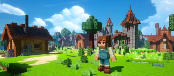 HYTOPIA Alpha Goes Live with Community Games and More | PlayToEarn